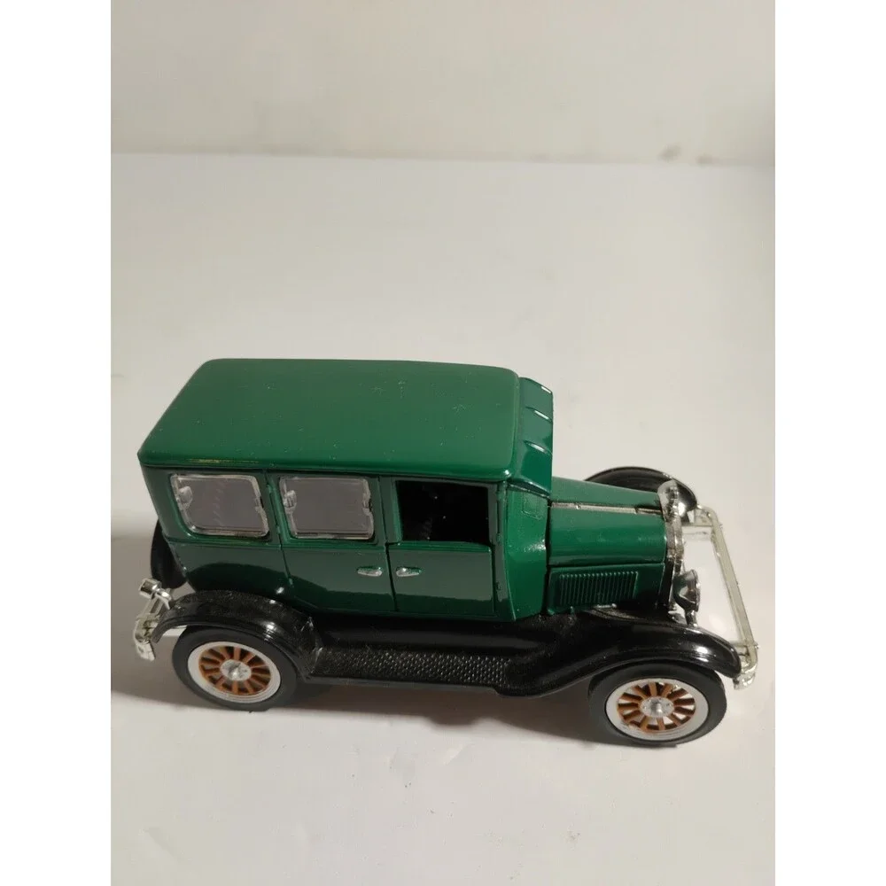National Motor Museum Mint miniature toy